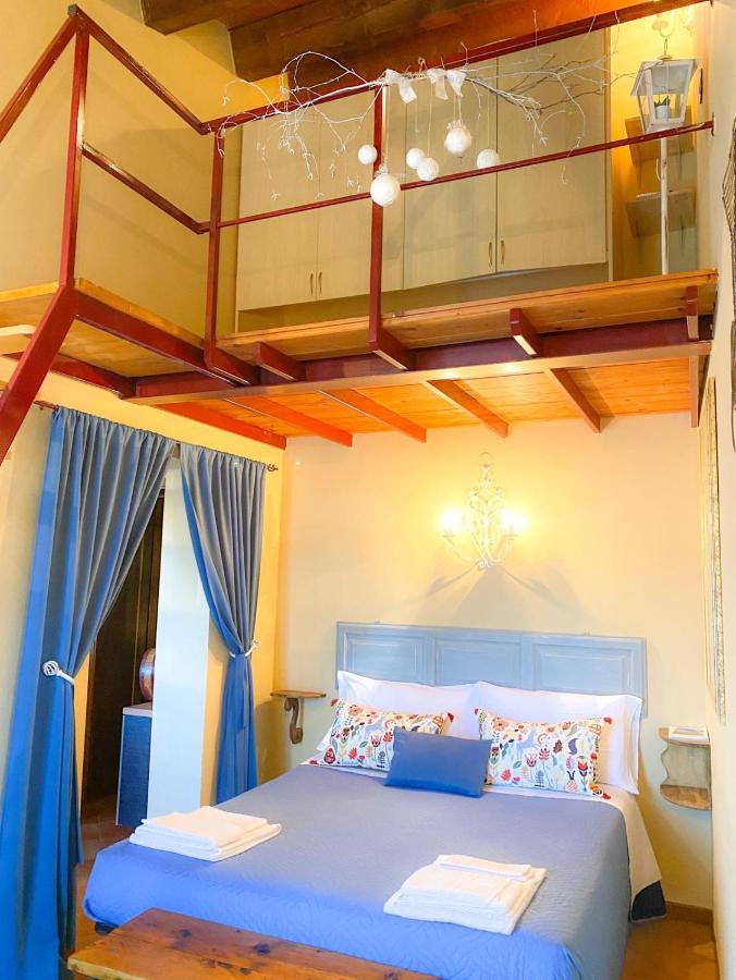 Ca' Tomassino Holiday Apartments Urbino Luaran gambar