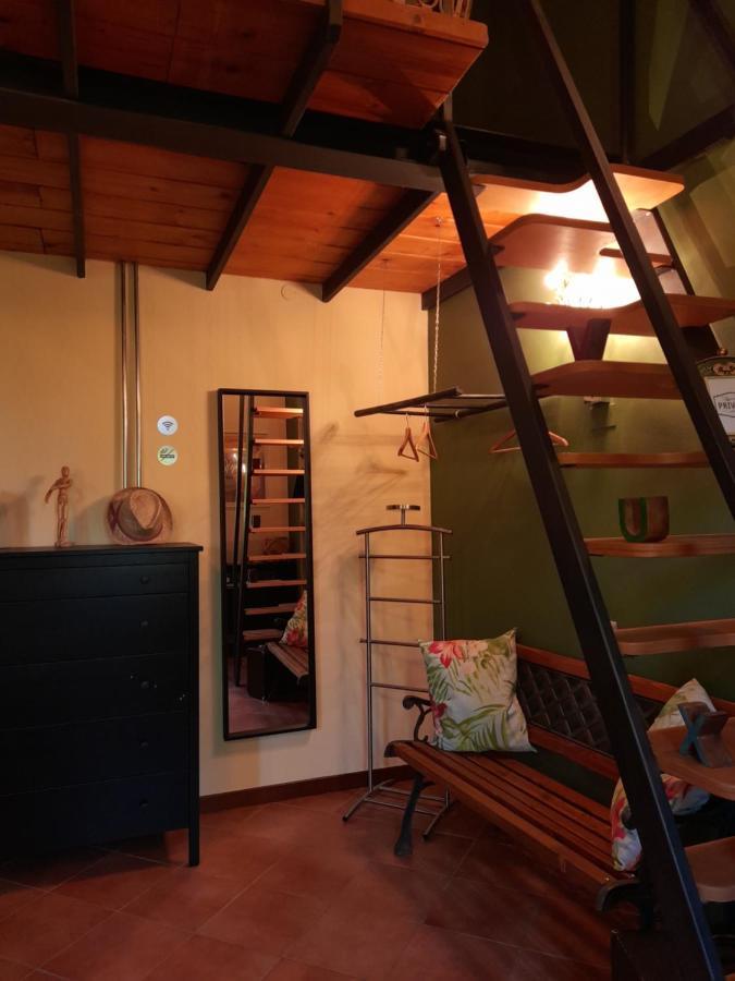 Ca' Tomassino Holiday Apartments Urbino Luaran gambar